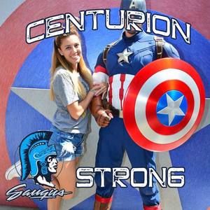 Meet your Posher, Christina